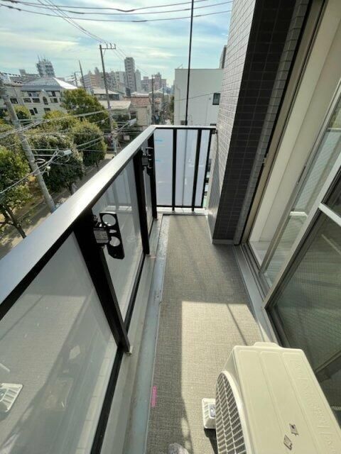 エントランス　毎日通るエントランス♪