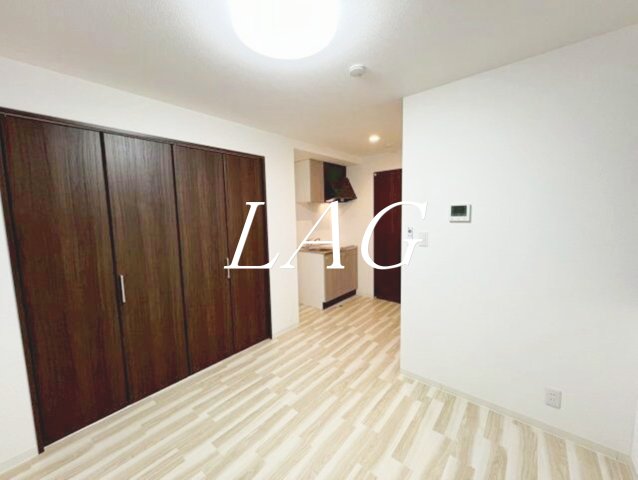 その他部屋・スペース　寝室です。