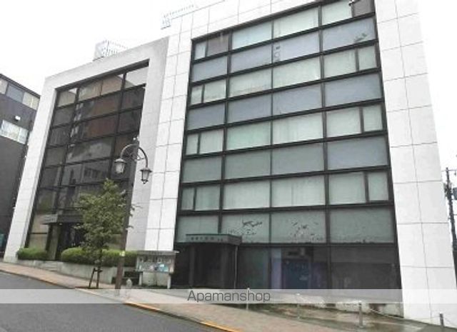 その他　音楽の友ホール（その他）まで203m