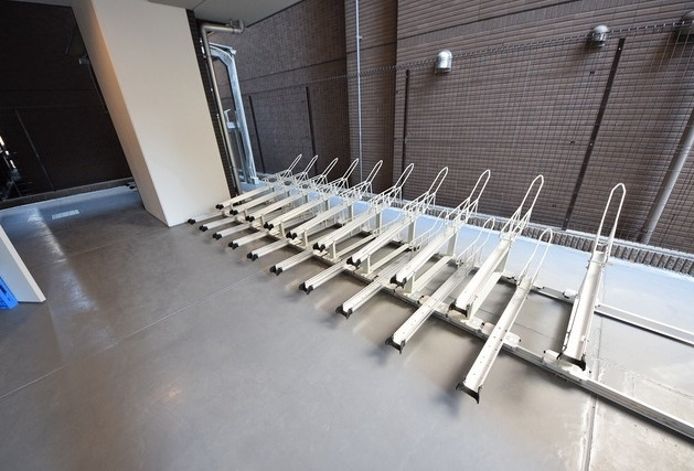 その他共有部分　その他共有部分