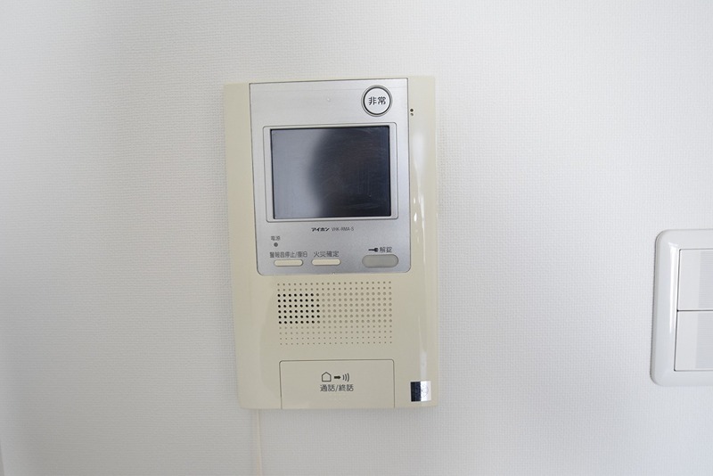 セキュリティ　別部屋参考