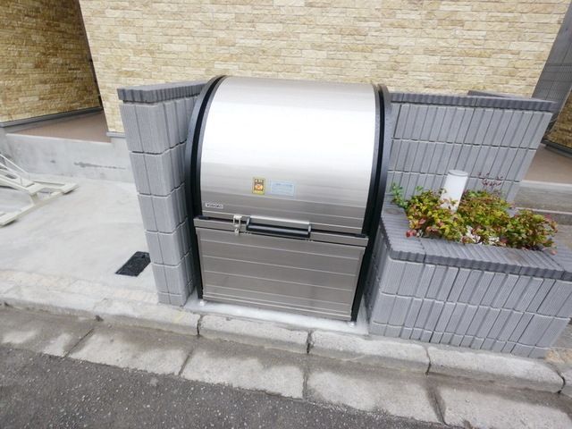 その他共有部分　★お部屋探しは、タウンハウジング多摩センター店へ★