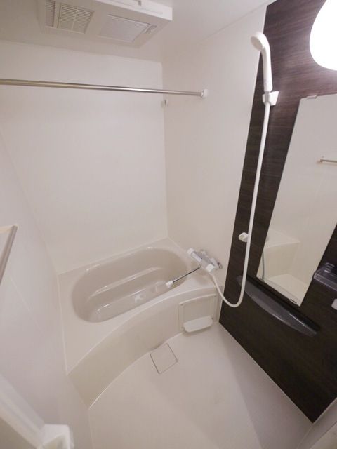 バス・シャワールーム　★お部屋探しは、タウンハウジング多摩センター店へ★
