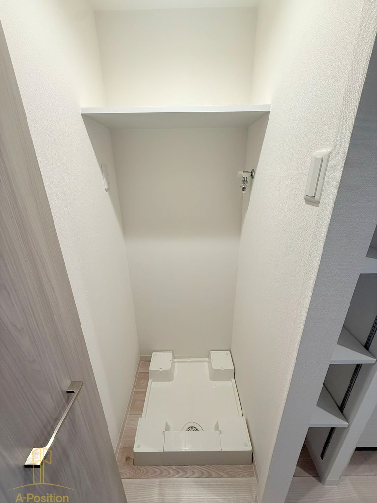 その他設備　ミラージュパレスLotus Life