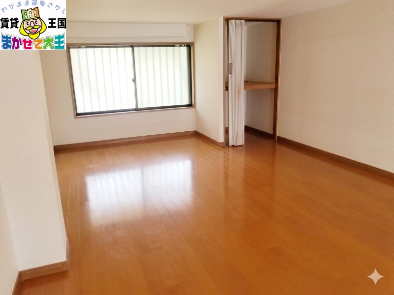 その他部屋・スペース　広いロフトは寝室として（＾＾）