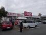 スーパー　マックスバリュエクスプレス富士川成新町店（スーパー）まで622m
