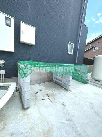 その他共有部分　同仕様写真