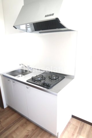 キッチン　同仕様写真