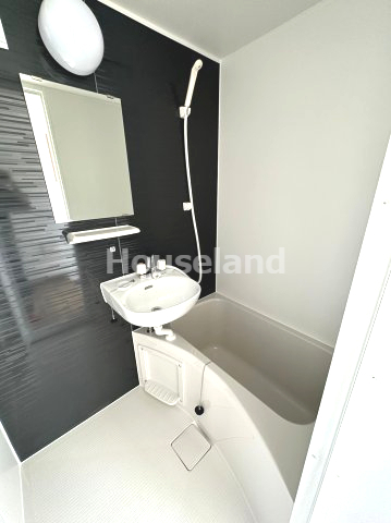 バス・シャワールーム　同仕様写真