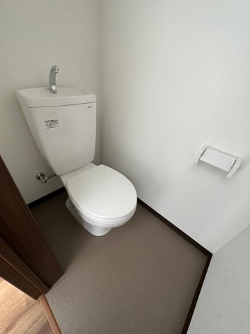 トイレ　同仕様写真