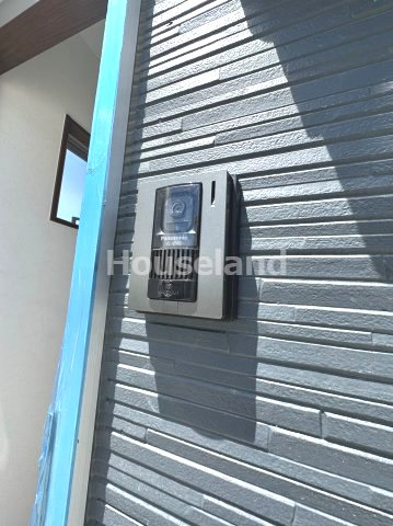 セキュリティ　同仕様写真