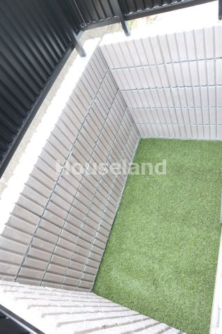 バルコニー　同仕様写真