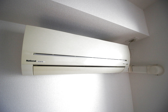 その他設備　※写真は他号室です