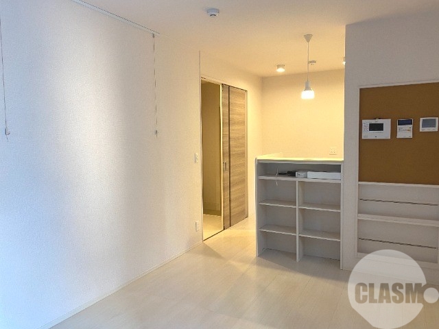 キッチン　カウンターキッチンです♪