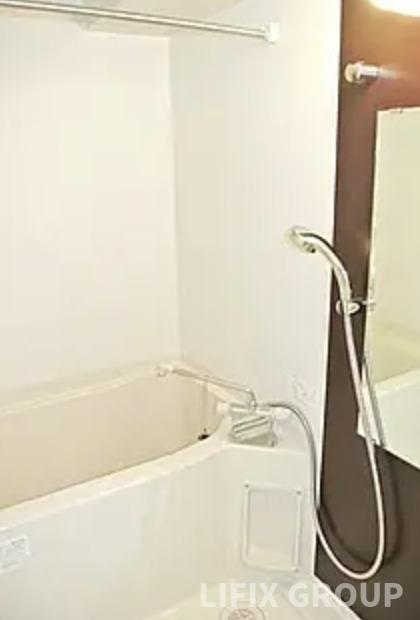 バス・シャワールーム　風呂