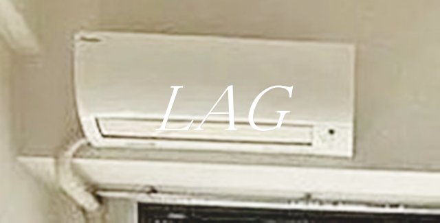 その他設備　エアコンです。