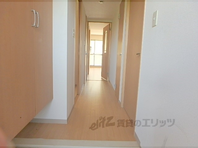 その他部屋・スペース　廊下