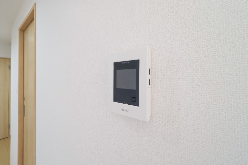 セキュリティ　図面と現状に相違がある場合には現状を優先