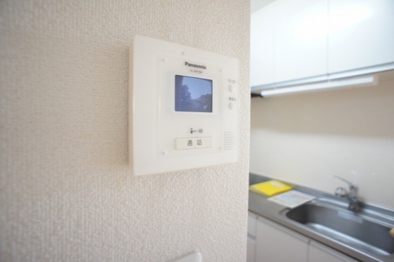 セキュリティ　図面と現状に相違がある場合には現状を優先