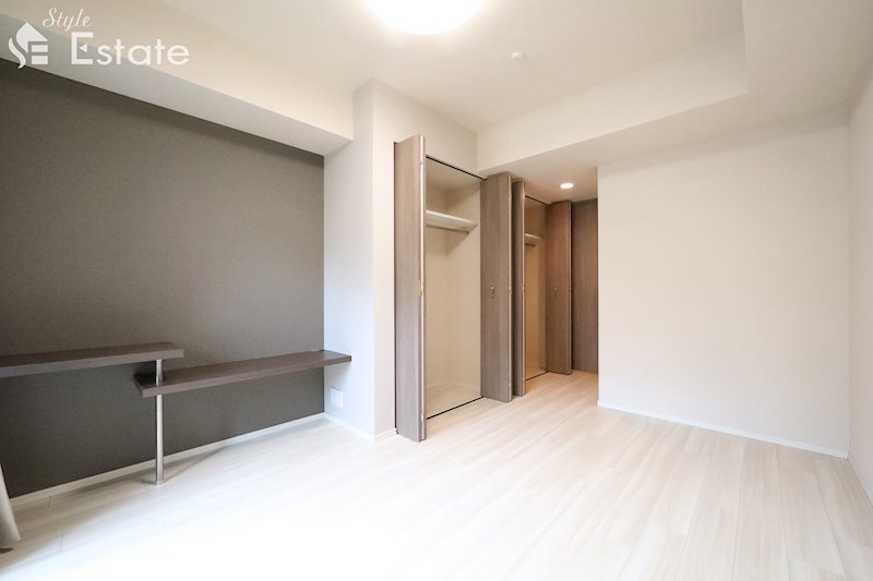 その他部屋・スペース　洋室