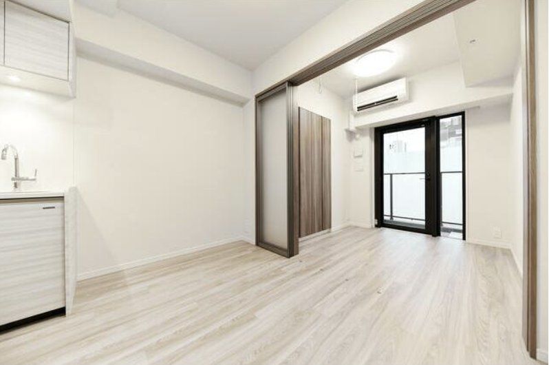 居室・リビング　リビング/居室