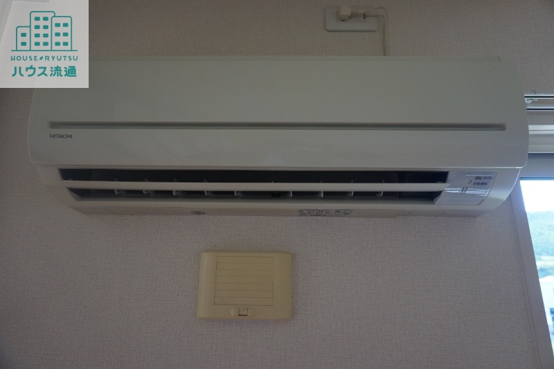 その他設備　※同タイプ別号室のお写真です