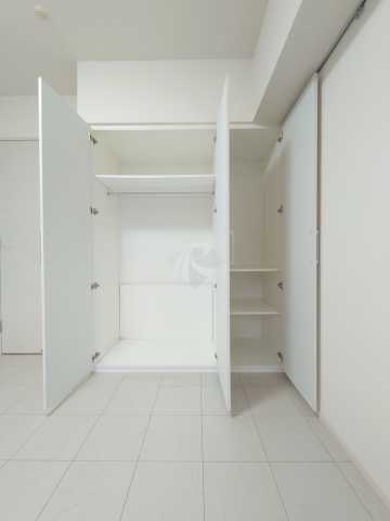 収納　セジョリ西麻布