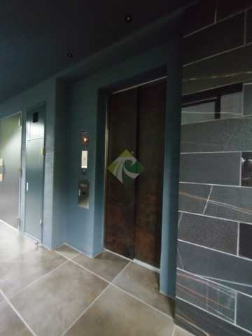 その他　レガリス新中野アンベリール