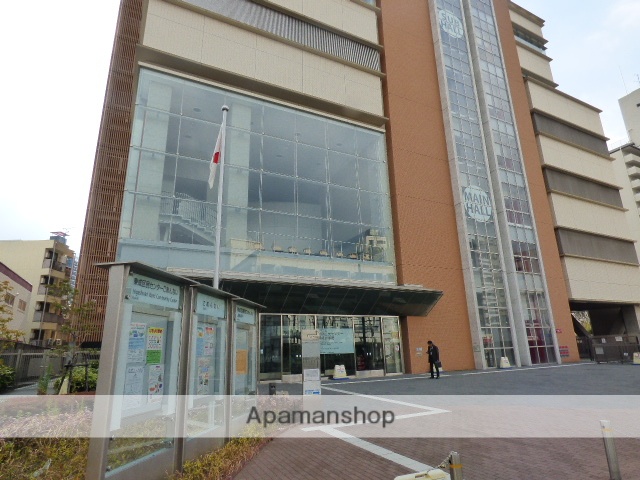 その他　東成区民センター（その他）まで290m