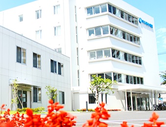 病院　埼玉回生病院（病院）まで496m