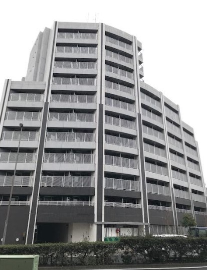 建物外観　☆綺麗な外観☆