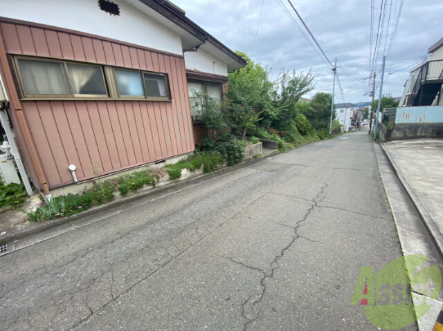 その他共有部分　駐輪場その他