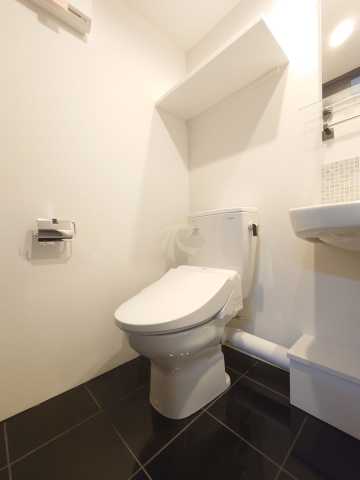 トイレ　ＧＲＡＮ　ＰＡＳＥＯ　Ｎａｋａｎｏ