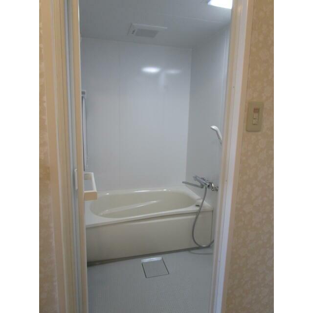 バス・シャワールーム　新品です