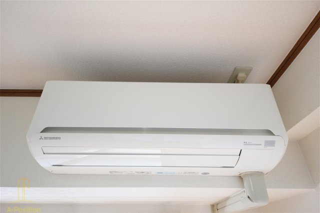 その他設備　ノルデンタワー天神橋