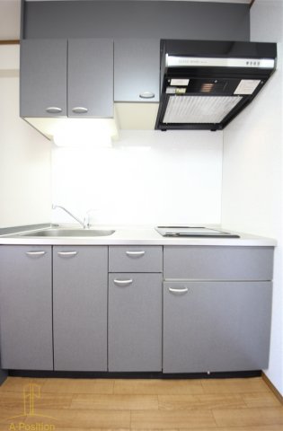 キッチン　ノルデンタワー天神橋