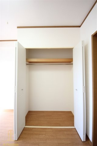 収納　ノルデンタワー天神橋