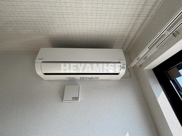 その他設備　※同物件別号室の写真です※現況を優先します