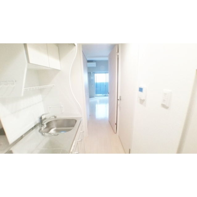 その他部屋・スペース　廊下