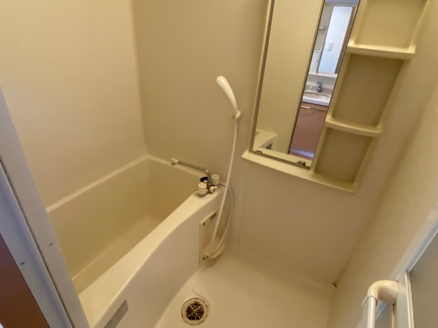 バス・シャワールーム　※同仕様