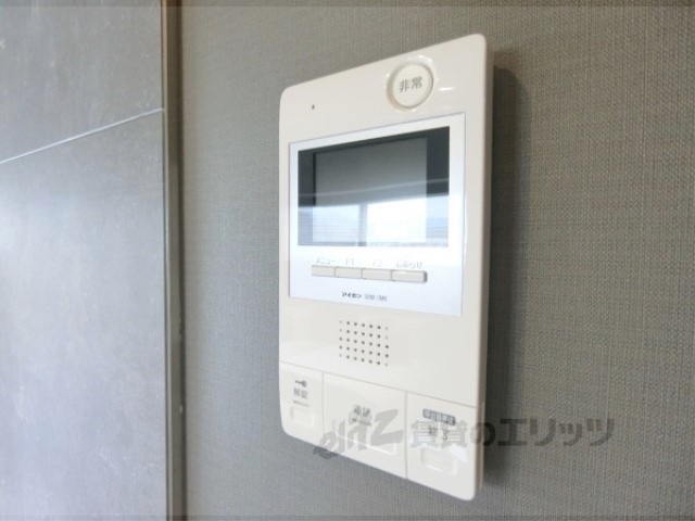 セキュリティ　ドアフォン（ＴＶ含）