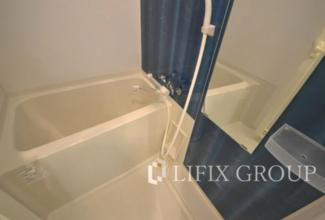 バス・シャワールーム　風呂