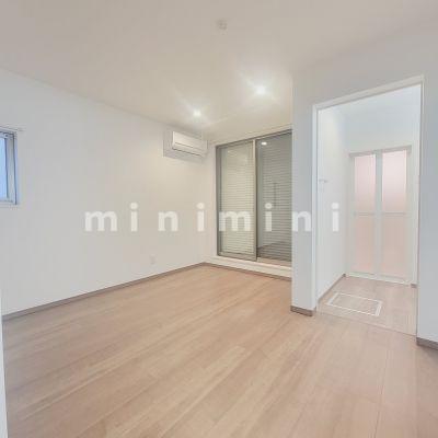 その他部屋・スペース　※写真は別号室のものですので現状優先とさせていただきます