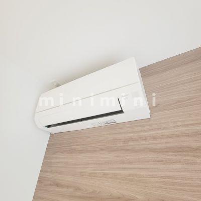 その他設備　※写真は別号室のものですので現状優先とさせていただきます