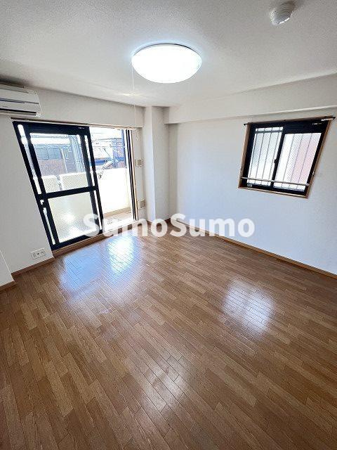 その他部屋・スペース　寝室です