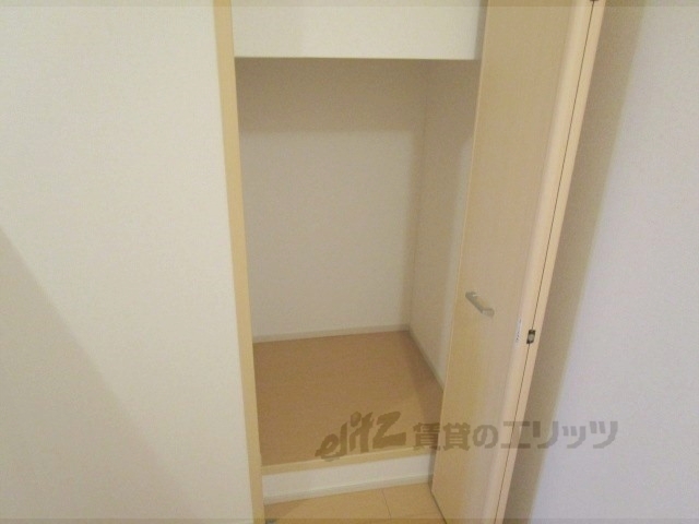 その他部屋・スペース　収納