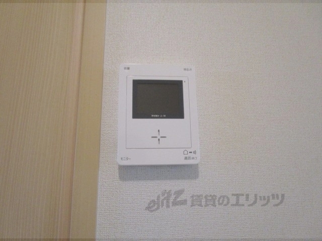 セキュリティ　ドアフォン（ＴＶ含）