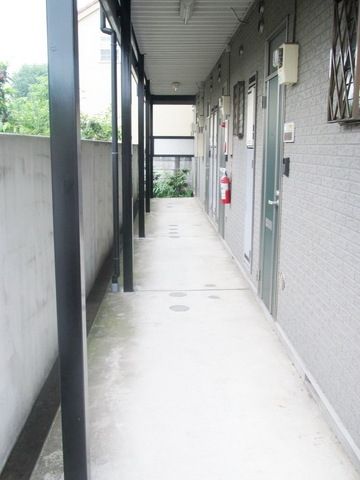 エントランス　★共用スペース★