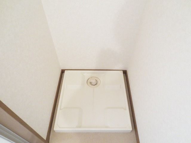 その他　★室内洗濯機置き場★
