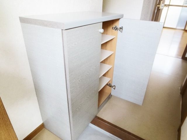 玄関　★シューズボックス★